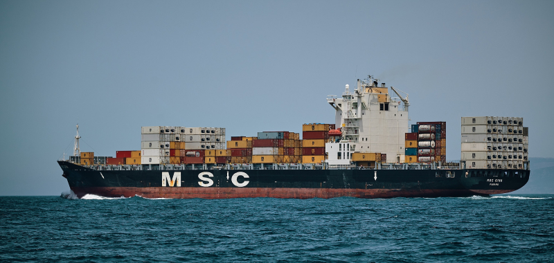Freight transport